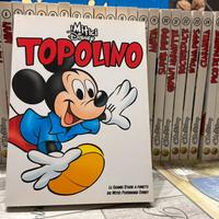 Libri disney