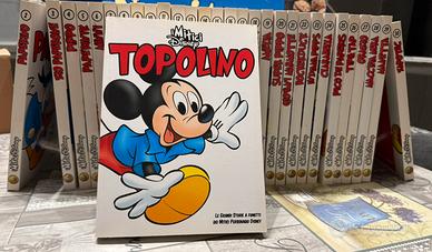 Libri disney