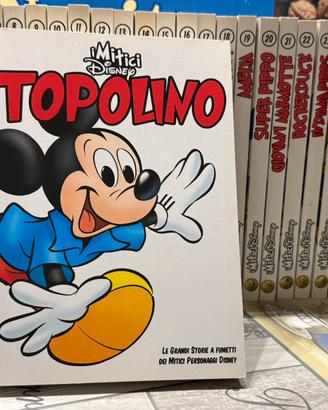 Libri disney