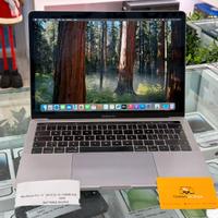 MacBook Pro 13" i5 8/ 128GB SSD BATTERIA NUOVA