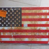 6 Tovagliette Villa d’Este Home Vintage Flag