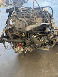 Motore Renault master sigla M9T BITURBO TRAZIONE P