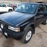 Opel Frontera 2.5 turbodiesel 5 porte Station Wago