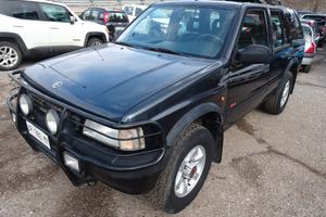 Opel Frontera 2.5 turbodiesel 5 porte Station Wago