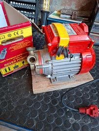 Rover 25 CE - Elettropompa da travaso