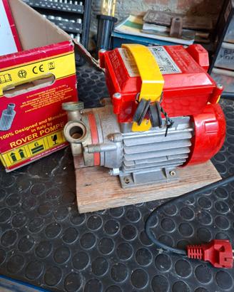 Rover 25 CE - Elettropompa da travaso