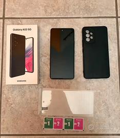 samsung galaxy A53 5g