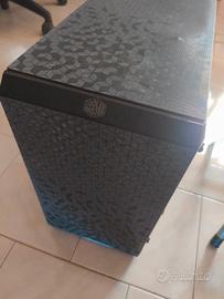 case pc cooler master masterbox q300l micro-atx -
