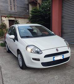 Fiat Punto Evo in perfette condizioni