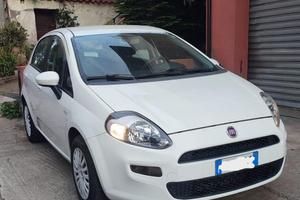 Fiat Punto Evo in perfette condizioni