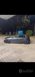 Golf gti 7,5 performance 245 cv