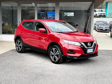 Nissan Qashqai 1.3 Benzina 140CV Euro 6 - 2020