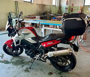 BMW F800R