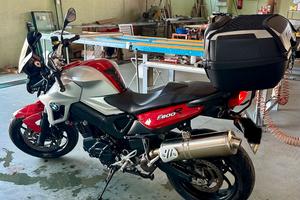 BMW F800R