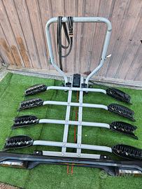 portabici 4posti Peruzzo