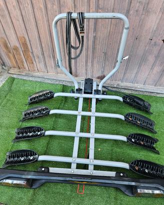 portabici 4posti Peruzzo