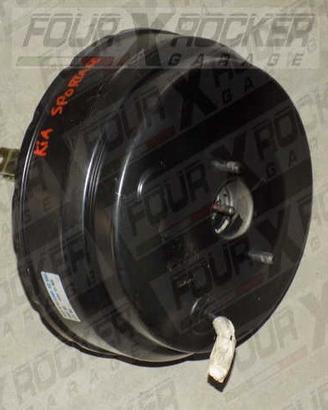 Servofreno K08B 43 950 KIA Sportage 93>02