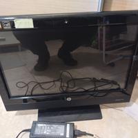 HP TOUCHSMART ALL IN ONE DA RIPARARE