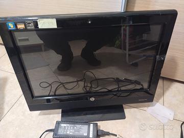 HP TOUCHSMART ALL IN ONE DA RIPARARE