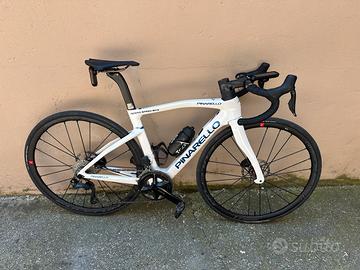 Pinarello f5 xs