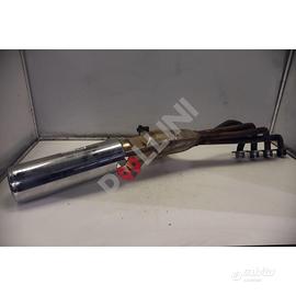 Marmitta completa Bmw (ciclomotori) K100 1991
