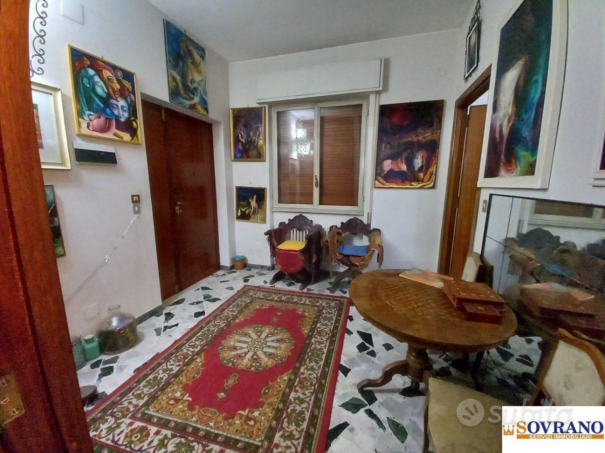 Apartment in Palermo, Quartiere Matteotti, VIII Circoscrizione - Vista 6