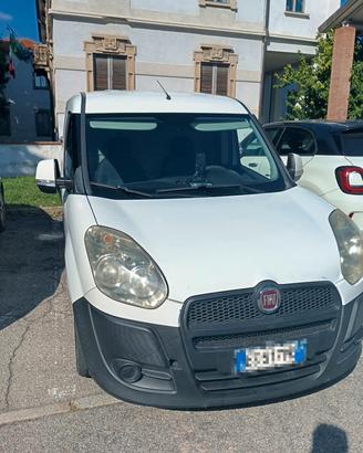 Fiat Doblò