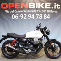 Moto Guzzi V7IV Stone Ten ABS E5 2024 Pronta Conse