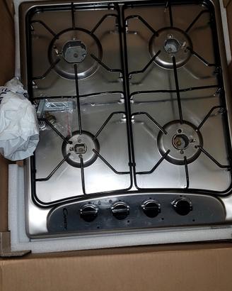 cucina 4 fuochi