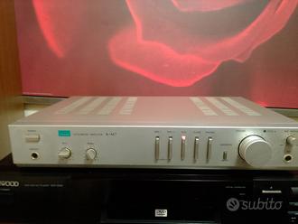 Used Sansui A-M7 Integrated amplifiers for Sale | HifiShark.com