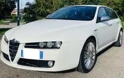 Alfa Romeo 159 2.0 JTDm Sportwagon Progression