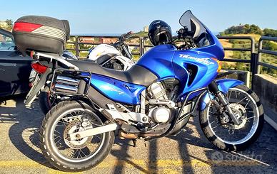 Honda XL 650 V Transalp - 2002