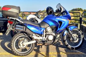 Honda XL 650 V Transalp - 2002