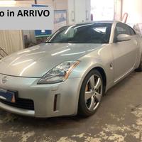 Nissan 350Z Coupe 3.5 V6 Lev2