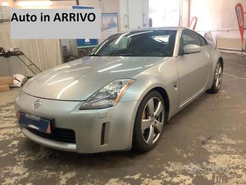 Nissan 350Z Coupe 3.5 V6 Lev2