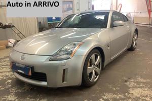 Nissan 350Z Coupe 3.5 V6 Lev2
