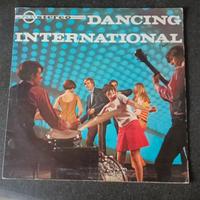 The Red Castle Orchestra, vinile