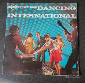 The Red Castle Orchestra, vinile