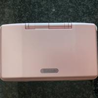 Nintendo DS e giochi