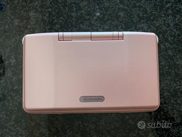 Nintendo DS e giochi