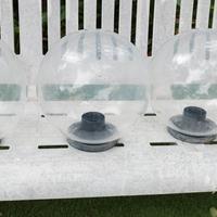 Lampioncini da giardino