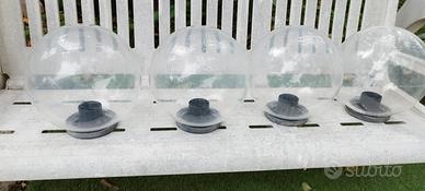 Lampioncini da giardino