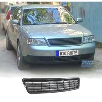 GRIGLIA AUDI A6 4B C5 97-01 LOOK S LINE NERA