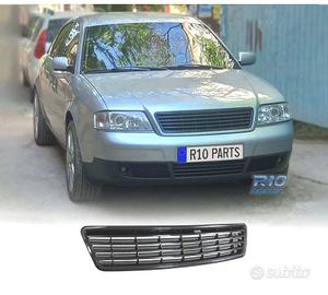 GRIGLIA AUDI A6 4B C5 97-01 LOOK S LINE NERA