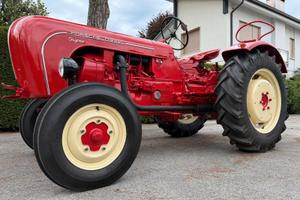 Porsche Diesel Super 308L – 1959