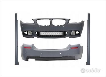 PARAURTI BMW F10 SERIE 5