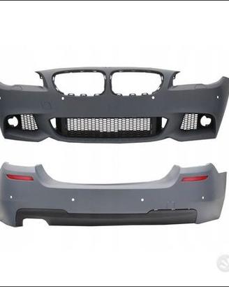 PARAURTI BMW F10 SERIE 5