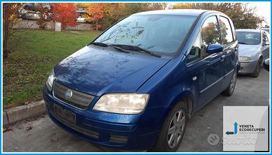 Ricambi Usati FIAT IDEA (2S) 2006
