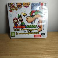 gioco Nintendo 3ds