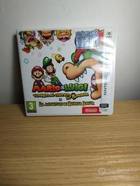 gioco Nintendo 3ds